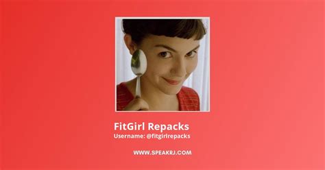 fitgirl official|fitbit girl.